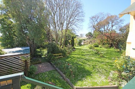 Photo of property in 4 Tweed Street, South Hill, Oamaru, 9400