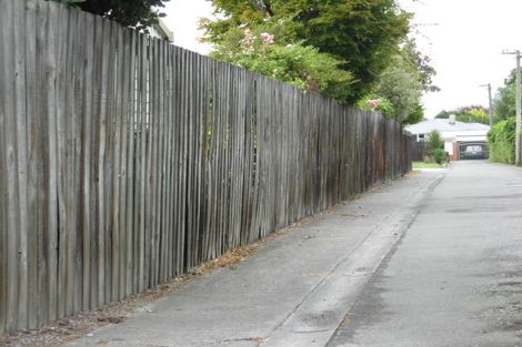 Photo of property in 2/63b Waimairi Road, Upper Riccarton, Christchurch, 8041