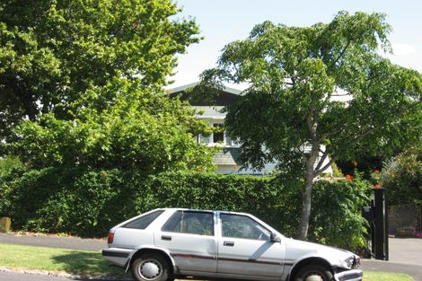 Photo of property in 48 Seaview Road, Remuera, Auckland, 1050