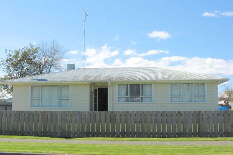Photo of property in 77 Kitchener Street, Wairoa, 4108
