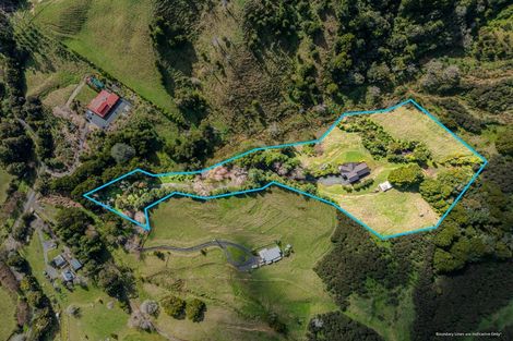 Photo of property in 97 Bayer Road, Puhoi, Silverdale, 0994
