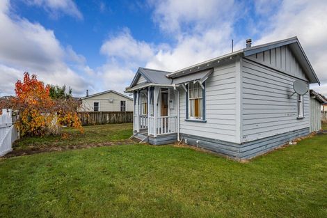 Photo of property in 14 Railway Row, Ohakune, 4625