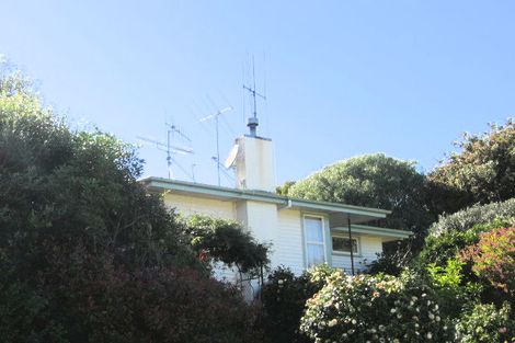 Photo of property in 12 Ward Street, Gate Pa, Tauranga, 3112