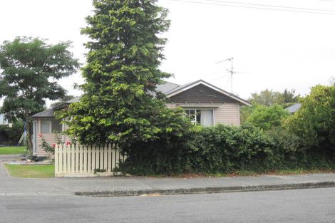 Photo of property in 291 Cameron Street, Ashburton, 7700