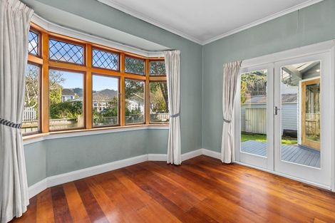 Photo of property in 4 Eagle Street, Karori, Wellington, 6012
