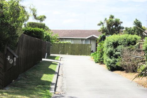 Photo of property in 1/42 Laing Crescent, Heathcote Valley, Christchurch, 8022