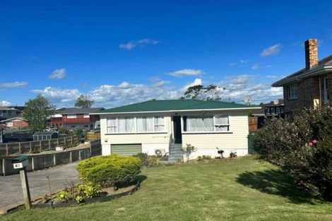 Photo of property in 40 Udys Road, Pakuranga, Auckland, 2010