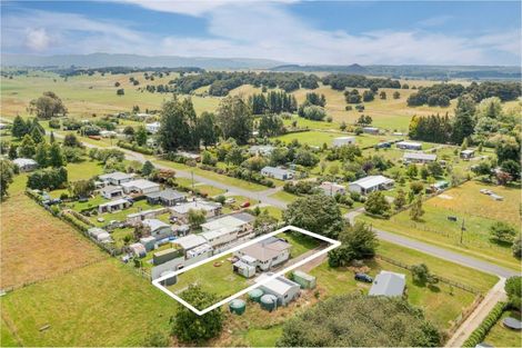 Photo of property in 57 Owen Street, Tikokino, Waipawa, 4273