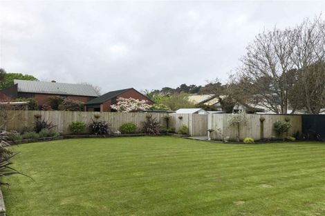 Photo of property in 100 Avenal Street, Avenal, Invercargill, 9810
