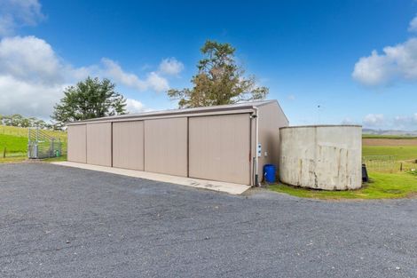 Photo of property in 1090 Rangiatea Road, Otewa, Otorohanga, 3972