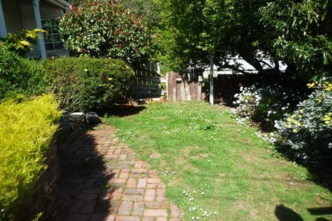 Photo of property in 107 Maclaggan Street, Dunedin Central, Dunedin, 9016