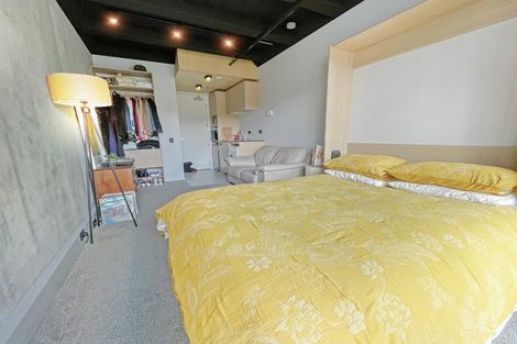 Photo of property in Vedado Apartments, 208/41 Hopper Street, Mount Cook, Wellington, 6011