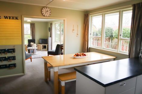 Photo of property in 10a Bonita Place, Bishopdale, Christchurch, 8051