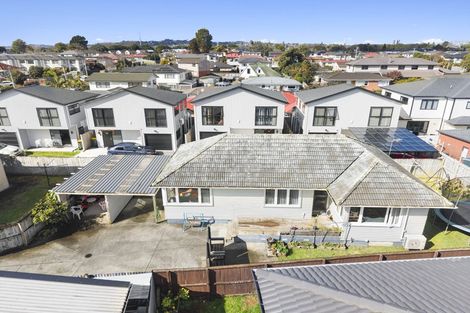 Photo of property in 1a Esperanto Road, Papatoetoe, Auckland, 2025