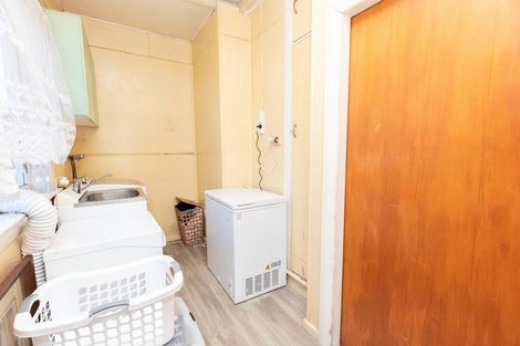 Photo of property in 187 High Street, Greymouth, 7805