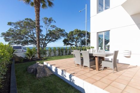 Photo of property in 1/211 Tamaki Drive, Kohimarama, Auckland, 1071