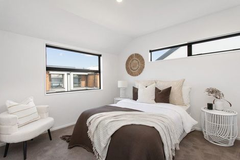 Photo of property in 5/182 Chester Street East, Christchurch Central, Christchurch, 8011