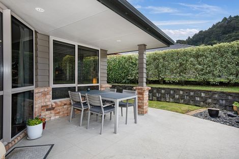 Photo of property in 6 Tieke Place, Horahora, Whangarei, 0110