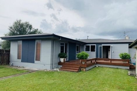 Photo of property in 24 Bruce Avenue, Glenview, Hamilton, 3206