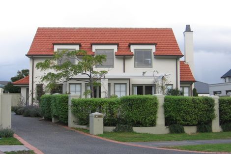 Photo of property in 9 Fairfield Lane, East Tamaki Heights, Auckland, 2016