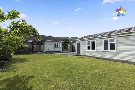 Photo of property in 137 Wise Street, Wainuiomata, Lower Hutt, 5014