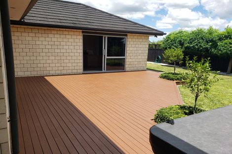 Photo of property in 25 Bramber Street, Flagstaff, Hamilton, 3210