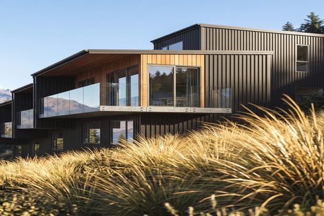 Photo of property in 88 Middleton Road, Queenstown Hill, Queenstown, 9300