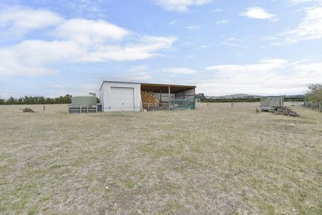 Photo of property in 295 Innes Road, Glasnevin, Amberley, 7482