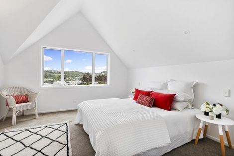 Photo of property in 8b Awa Road, Miramar, Wellington, 6022