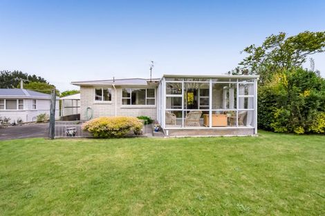 Photo of property in 6 Graham Street, Eltham, 4322