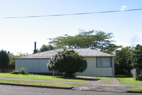 Photo of property in 4 Bledisloe Avenue, Putaruru, 3411