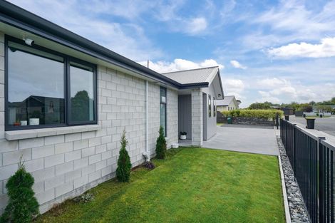 Photo of property in 36 Kildare Court, Waikiwi, Invercargill, 9810