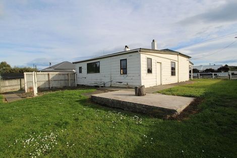 Photo of property in 47 Till Street, South Hill, Oamaru, 9400
