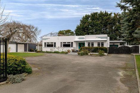Photo of property in 1565 State Highway 3, Awahuri, Palmerston North, 4476