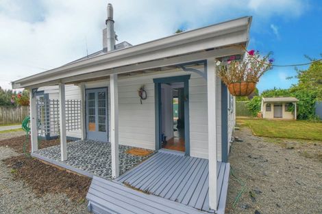 Photo of property in 6 Nobel Street, Carterton, 5713