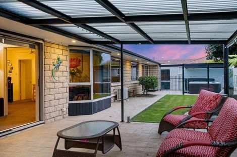 Photo of property in 41 Kimberley Street, Casebrook, Christchurch, 8051