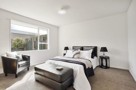 Photo of property in 3/303 Burwood Road, Burwood, Christchurch, 8083