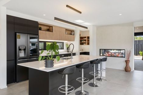 Photo of property in 158 Georgina Street, Marshland, Christchurch, 8083