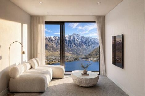 Photo of property in 88 Middleton Road, Queenstown Hill, Queenstown, 9300