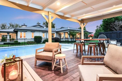 Photo of property in 427 Bruntwood Road, Tamahere, Cambridge, 3493