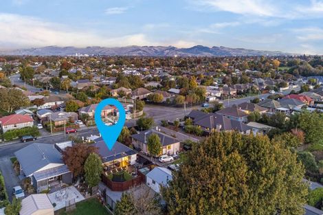 Photo of property in 137 Harris Crescent, Papanui, Christchurch, 8053