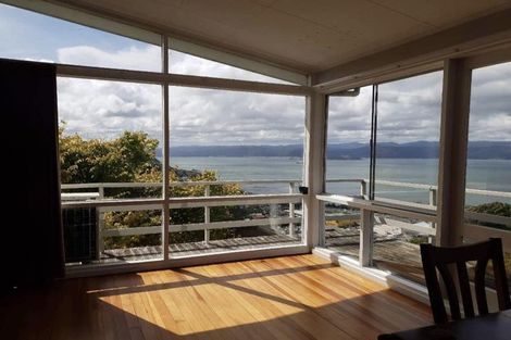 Photo of property in 196 Barnard Street, Wadestown, Wellington, 6012