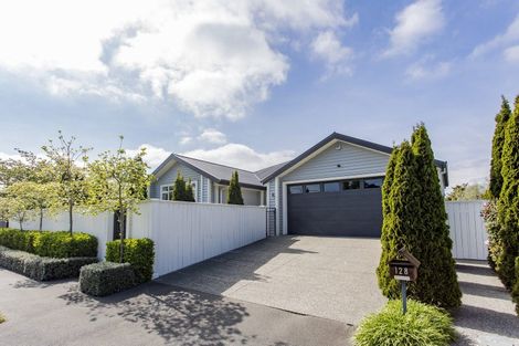 Photo of property in 128 Mays Road, St Albans, Christchurch, 8052