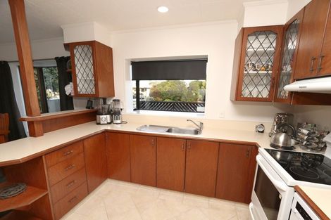 Photo of property in 6 Mitchell Place, Netherby, Ashburton, 7700