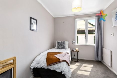 Photo of property in 16 Cleland Crescent, Naenae, Lower Hutt, 5011