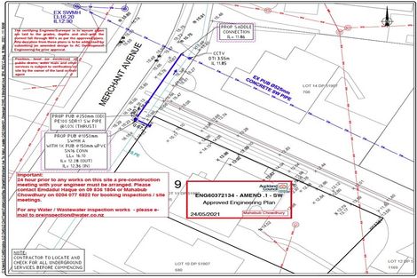 Photo of property in 9 Merchant Avenue, Te Atatu South, Auckland, 0610