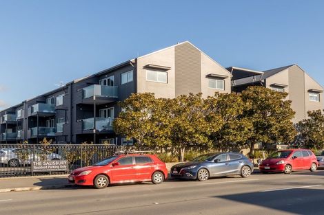 Photo of property in Salisbury Park, 12/226g Salisbury Street, Christchurch Central, Christchurch, 8013