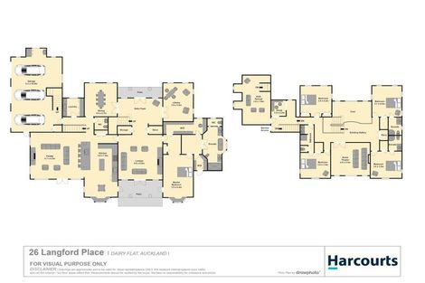 Photo of property in 26 Langford Place, Dairy Flat, Albany, 0792