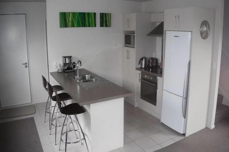 Photo of property in 28d Hastings Street West, Sydenham, Christchurch, 8023