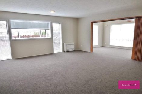 Photo of property in 1/214 Grimseys Road, Redwood, Christchurch, 8051